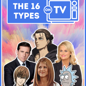 Types on Tv