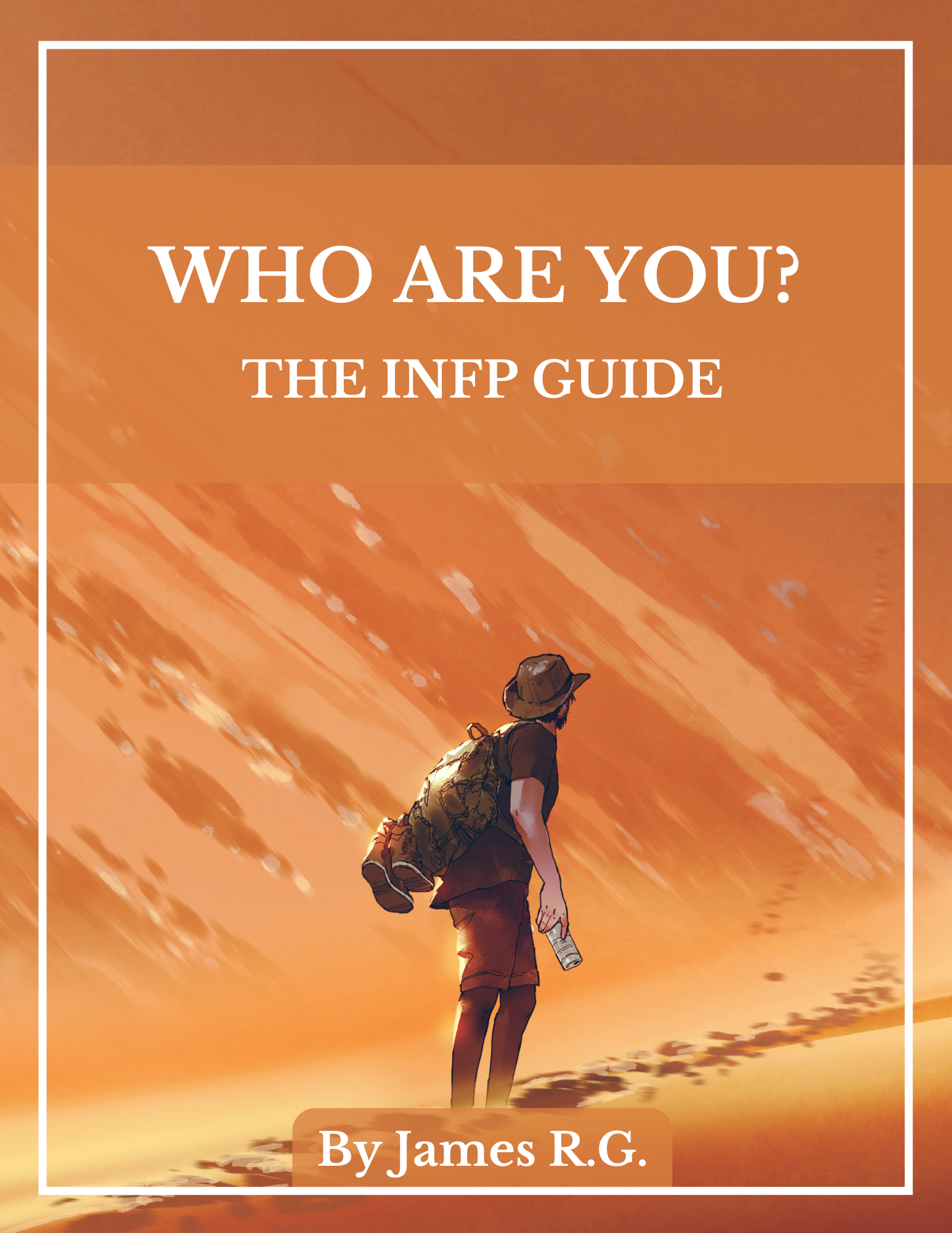 INFP Guide