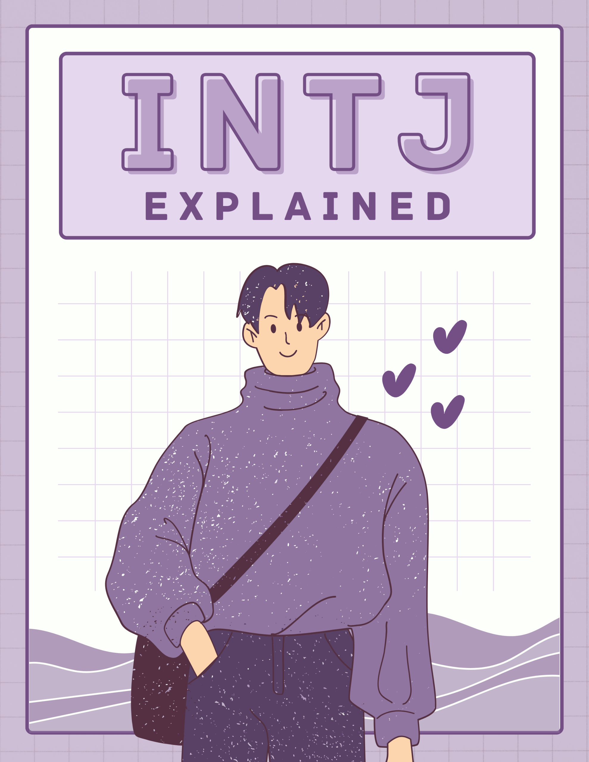 INTJ Explained