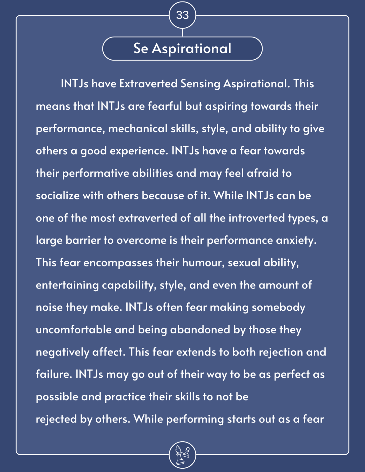INTJ Guide – ontype.ca