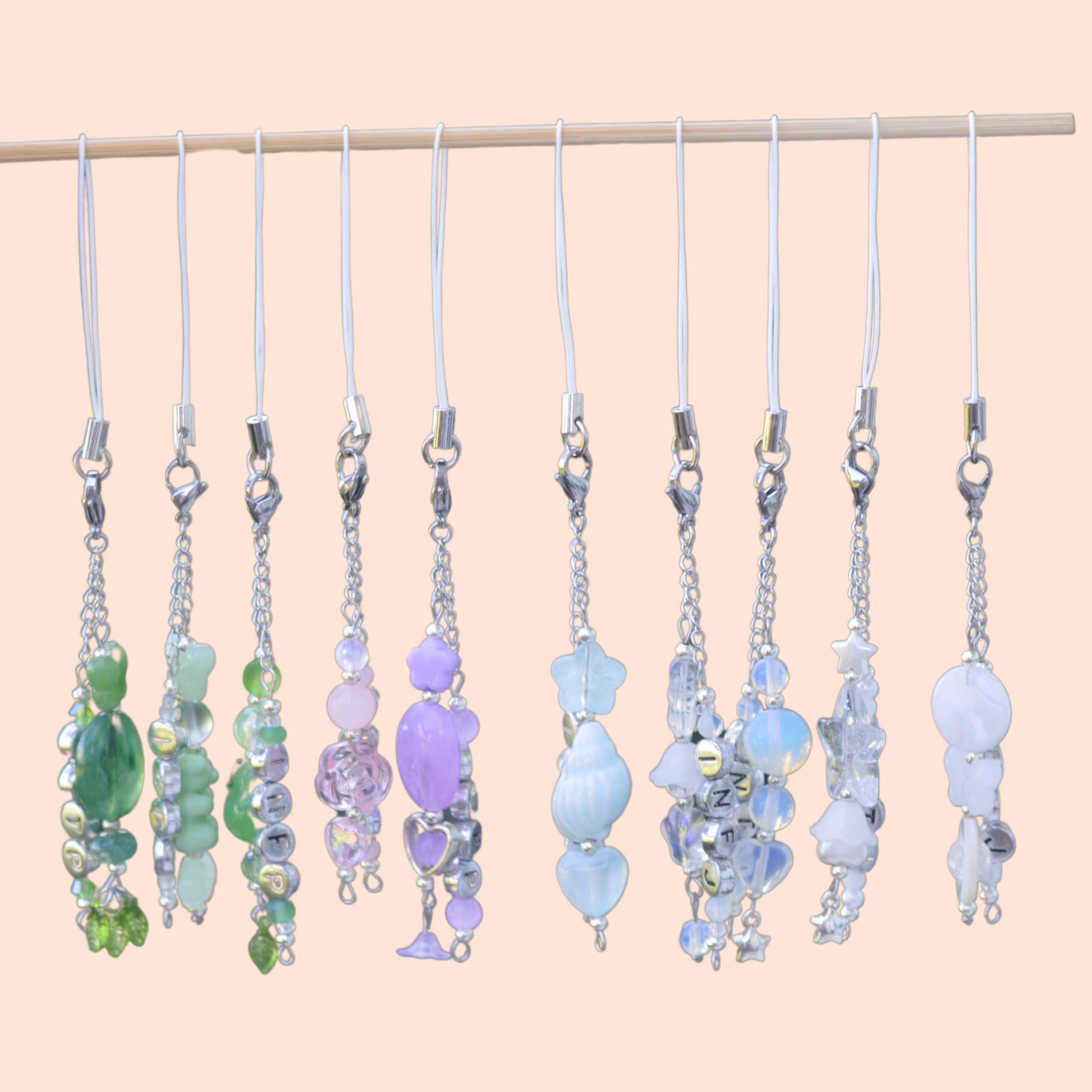 charms (8)